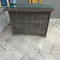 میز مدیریت و مطالعه