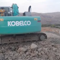 راننده بیل مکانیکی وگریدر