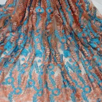 قواره پارچه های شیک مناسب لباس محلی