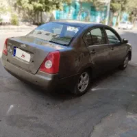 ام وی ام ۵۳۰ مدل۹۳|خودرو سواری و وانت|مشهد, فرهنگیان (شهرک غرب)|دیوار