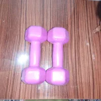 دمبل 3کیلویی|تجهیزات ورزشی|اندیشه, اندیشه فاز ۱|دیوار