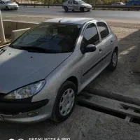 ماشین 206 تیپ 5