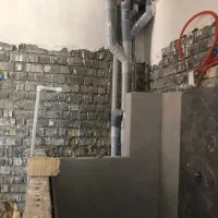 نصاب لوله کشی آب و شوفاژ/فاضلاب/برق کشی ساختمان|خدمات پیشه و مهارت|شیراز, کرونی(خاتونک)|دیوار