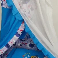 گهواره کودک|تخت و صندلی بچه|تهران, تهرانسر غربی|دیوار