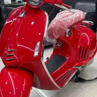 وسپا (RED) مدل ۱۴۰۲ صفر کیلومتر با شرایط اقساط