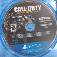بازی ps4 کالاف دیوتی