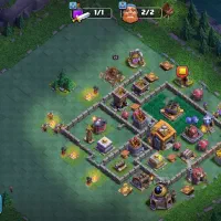 اکانت کلش|کنسول، بازی ویدئویی و آنلاین|رامسر, |دیوار