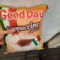 گوددی علی کافه