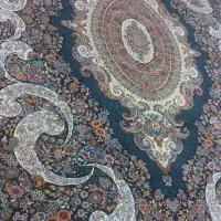دوخته فرش ۹ متری ۷۰۰ شانه
