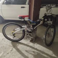 دوچرخه maxima دیسکی با تخفیف|دوچرخه، اسکیت، اسکوتر|شهرکرد, |دیوار