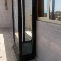 ویترین ایستاده