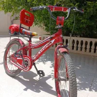 دوچرخه ۲۰المپیا