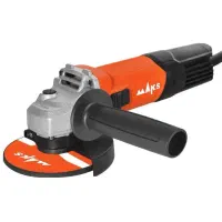 ابزار مینی سنگ فرز آهنگری صنعتی MAKSیکسال گارانتی