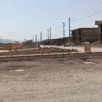 مسکن ملی نیمه کاره روبه فضای سبز