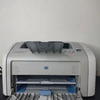 پرینتر hp 1020