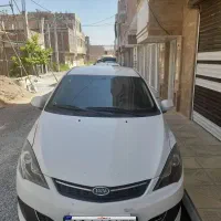 mvm315صندوق دار|خودرو سواری و وانت|میاندوآب, |دیوار