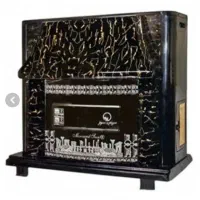 مروارید سوز|بخاری، هیتر، شومینه|خرم‌آباد, |دیوار