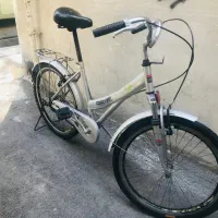دوچرخه 24بدون دنده کلاسیک