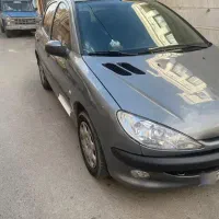 206 تیپ 5|خودرو سواری و وانت|پاکدشت, پاکدشت (مامازند)|دیوار