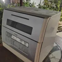 ماشین ظرفشویی
