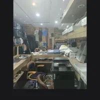 نیازمند سرمایه گذار فروشگاه کفش و پوشاک|استخدام مالی، حسابداری، حقوقی|شیراز, شهرک گلستان|دیوار
