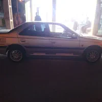 پرشیا مدل 85|خودرو سواری و وانت|پیرانشهر, |دیوار