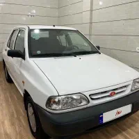 پراید۱۳۱مدل ۹۹سفارشی|خودرو سواری و وانت|کوهدشت, |دیوار