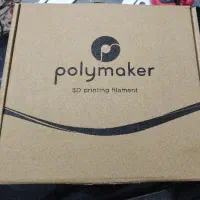 فیلامنت Polymaker Polylite PETG پرینتر سه بعدی نو|پرینتر، اسکنر، کپی، فکس|تهران, آرژانتین|دیوار