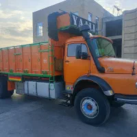 بنز عراقی مدل ۶۰ بشرط