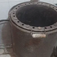تنور گازی