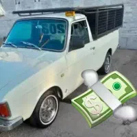 وانت بار تهران