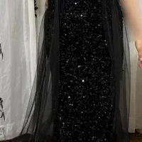 مجلسی بلند ماکسی