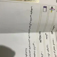 ۲۰۷ دنده ای|خودرو سواری و وانت|مشهد, دانشجو|دیوار
