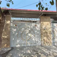 خانه ویلایی نوساز