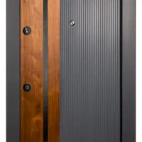 نصب دربهای اتاقی و ضد آب سرویسی ««حبیب ملک پور»»