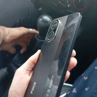 Poco c71|موبایل|گمیشان, |دیوار