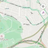 فروش آپارتمان ۱۴۷ متر ۳ خواب باغچه بان ائل گلی