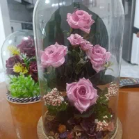 گل های مصنوعی|گل مصنوعی|نهاوند, |دیوار