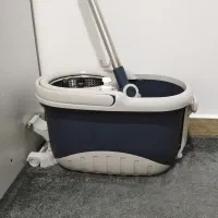 طی چرخشی مارک لیمون|لوازم نظافت|گلستان (تهران), |دیوار