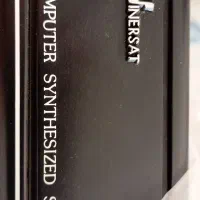 رادیو ظبط کاتریج و دستگاه دیجیتال|سیستم صوتی خانگی|تهران, توحید|دیوار