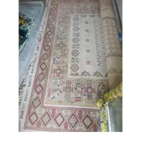 قالی|فرش|فولادشهر, مسکن مهر فولادشهر|دیوار