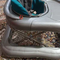 روروک|کالسکه و لوازم جانبی|رباط‌کریم, الارد|دیوار