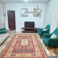 همکف بازسازی شده تمیز  ( الماسی )|فروش آپارتمان|قدس, شهر‌قدس|دیوار