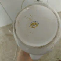 کتری برقی گل قرمز|قوری، کتری، قهوه‌ساز دستی|بروجرد, |دیوار