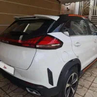 ایکس x33 کراس اتومات ۱۴۰۲ در حد صفر خشک