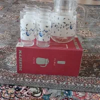 پارچ ولیوان