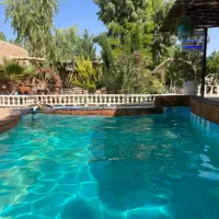 نگهبان سرایدار