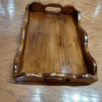 محصولات چوبی