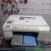 پرینتر کپی واسکنر