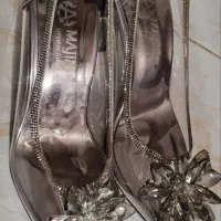 کفش مجلسی
